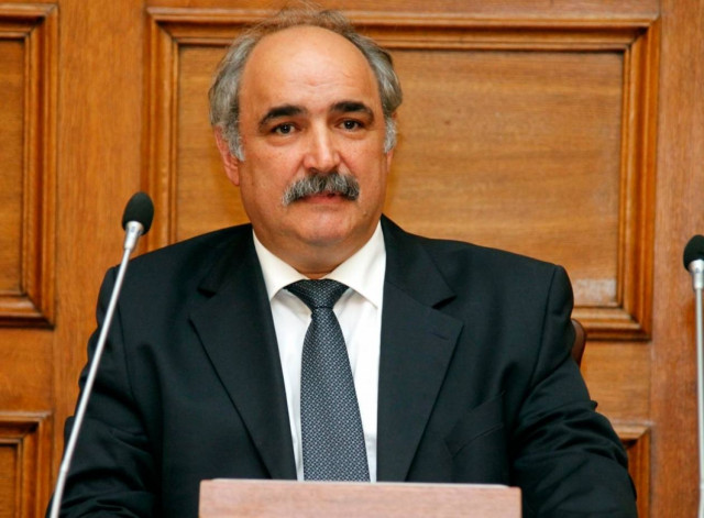 Ο Μπόλαρης πρότεινε στη Σαμπίχα να «κατέβει» με τον συνδυασμό του