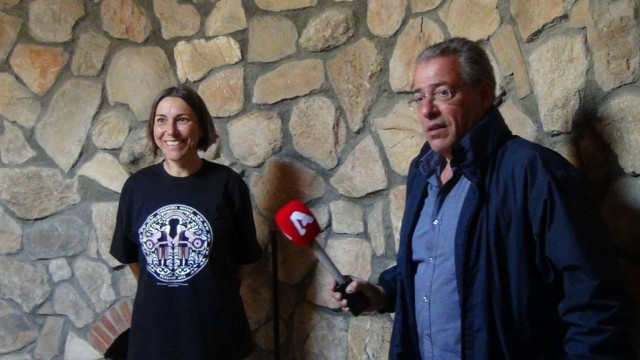 «60’ Ελλάδα» στη Γαύδο