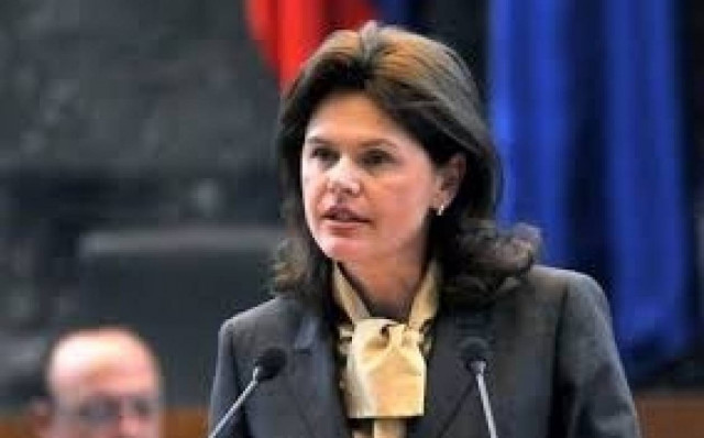 Παραιτήθηκε η πρωθυπουργός της Σλοβενίας