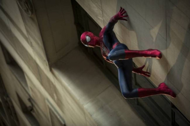 Οι νικητές του διαγωνισμού «The amazing Spider-man 2»