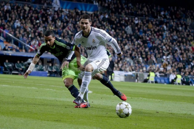 Μπορεί να κάνει «ζημιά» η Ρεάλ Μαδρίτης