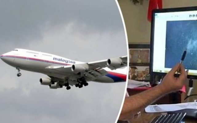 Former pilot claims that he found the missing Malaysian Boeing