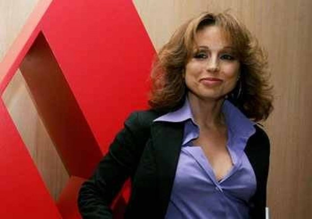 «Τώρα δεν μπαίνω στην πολιτική», λέει η κόρη του Μπερλουσκόνι