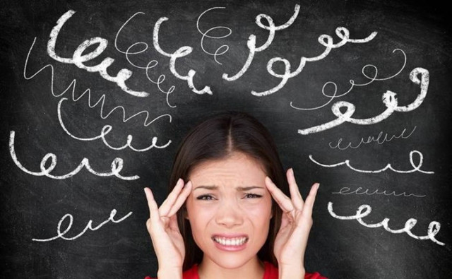 Γρήγορες λύσεις για τον πονοκέφαλο, την ακμή, την αϋπνία και όχι μόνο!