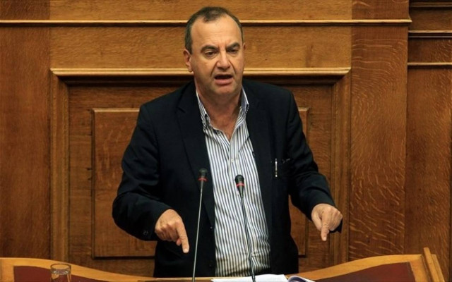 Στρατούλης: Χωρίς αντίκρισμα οι δηλώσεις Βρούτση