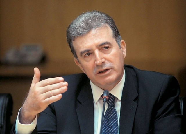 Επίσκεψη Χρυσοχοΐδη στην Ηλεία