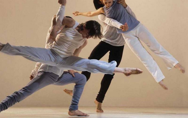 Πανελλήνιος διαγωνισμός χορού στη Βέροια