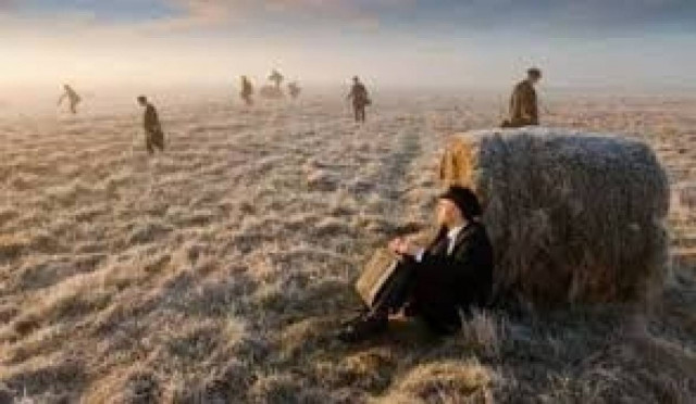 Μείωση στις γεωργικές εκμεταλλεύσεις