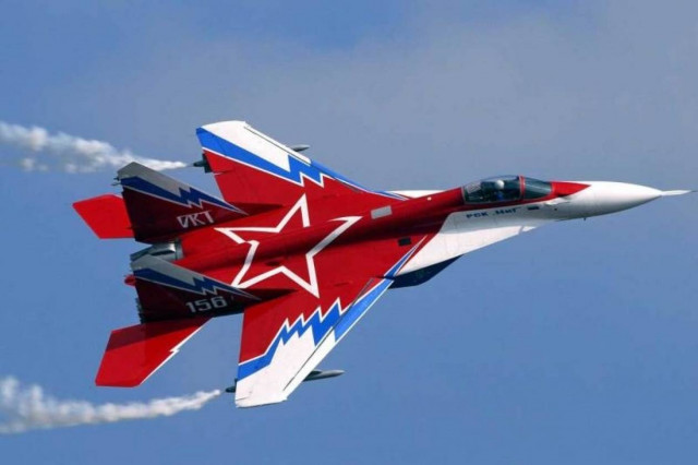 Ρωσία: Στρατιωτικές ασκήσεις στα σύνορα με τη Βαλτική