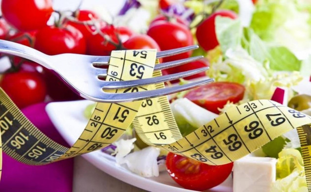 Ποια είναι η καλύτερη ηλικία να κάνετε δίαιτα