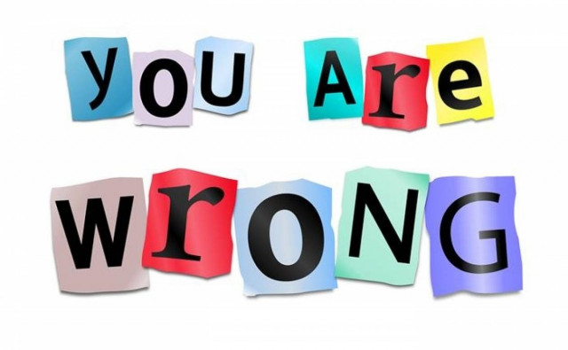 Οι χειρότερες διατροφικές συμβουλές που θα μπορούσατε να ακούσετε!