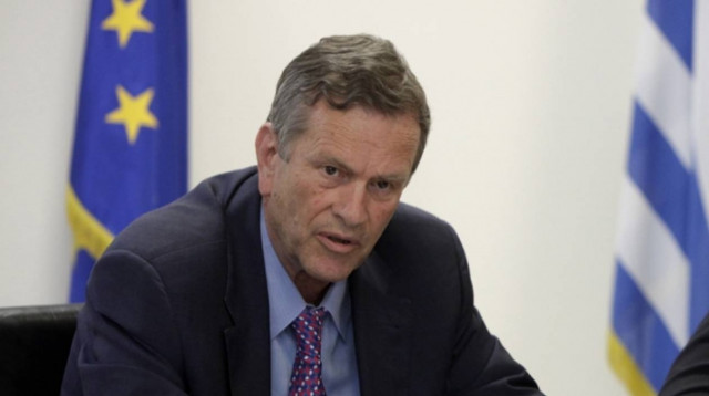 Δείτε το βίντεο που έκανε τον Γιάννη Ιωαννίδη να δακρύσει