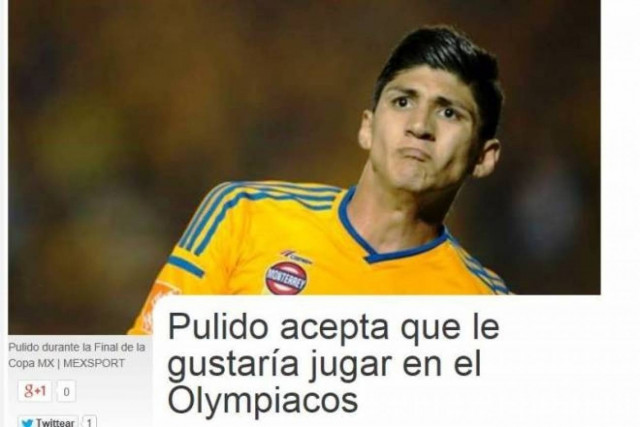 Ποιος δηλώνει έτοιμος να φορέσει τη φανέλα του Ολυμπιακού;