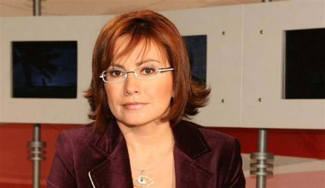 Περιοδεία της Μαρίας Σπυράκη στην Άρτα