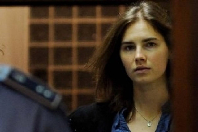 Η Αμάντα Νοξ επέφερε το «μοιραίο πλήγμα» στη συγκάτοικό της