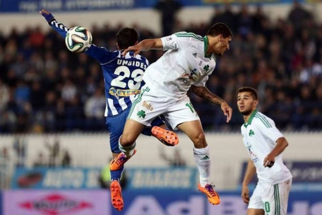 Super League - LIVE: Ατρόμητος - Παναθηναϊκός