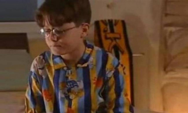 Από το «Είσαι το ταίρι μου» στο «Κάτω Παρτάλι» -  Δείτε τον...