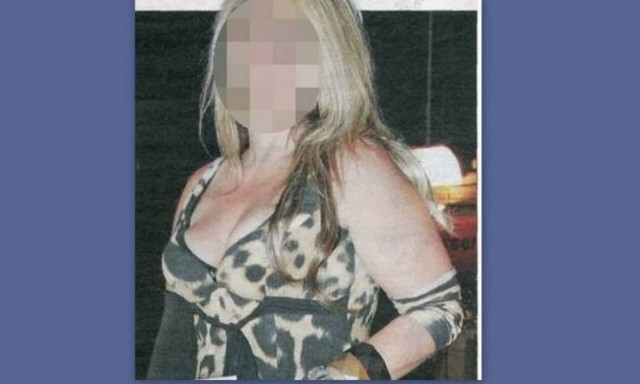 Άγριος καυγάς σχεδιάστριας στο Κολωνάκι – «Έφυγαν» καφέδες και νερά