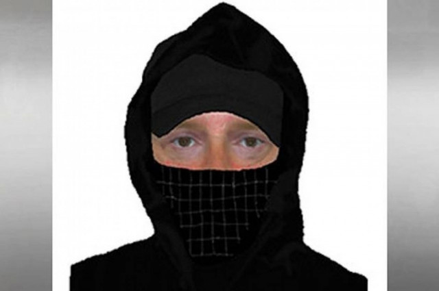 Καταζητείται ο... νίντζα: Επική γκάφα της αστυνομίας στο Facebook