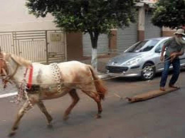 Epic: How Brazilians are travelling? You couldn't imagine...