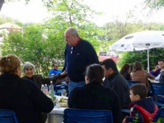 Μονοήμερη περιοδεία Κουίκ στην ορεινή Ξάνθη