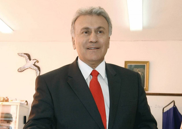 Σε Καστοριά και Γιάννενα αύριο ο Π. Ψωμιάδης