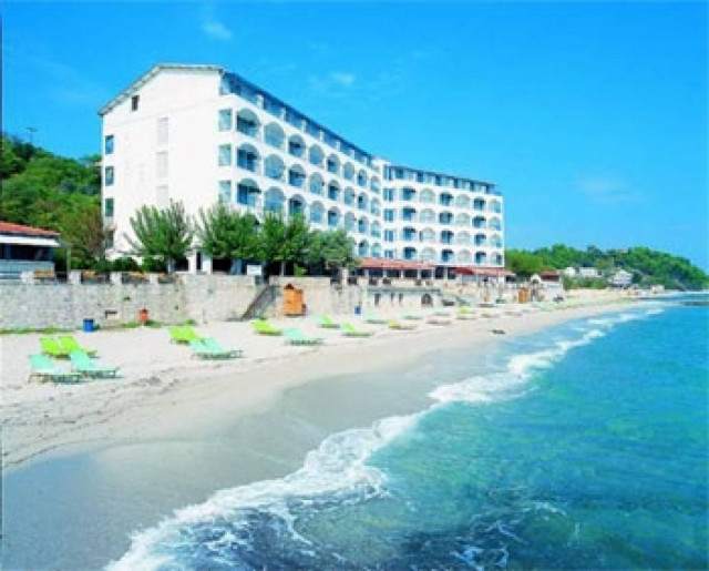 Χαλκιδική: 55χρονος έκλεβε επιχειρήσεις ως… τουριστικός πράκτορας