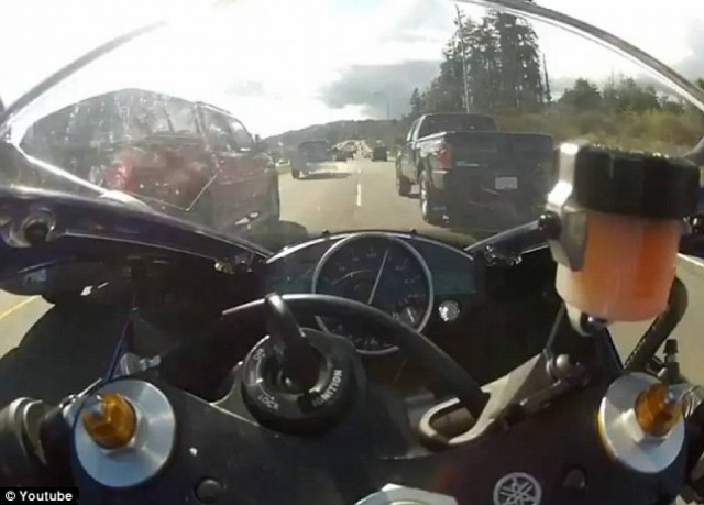 Και όμως! Υπάρχει ακόμα ανθρωπιά στον κόσμο... (βίντεο)