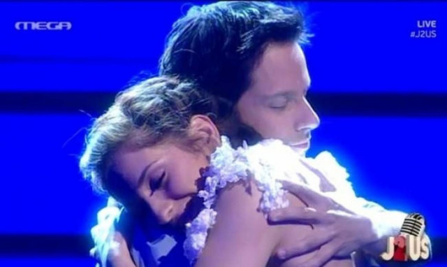 Μακαλιάς- Ψυχράμη: Τραγούδησαν για τον έρωτά τους