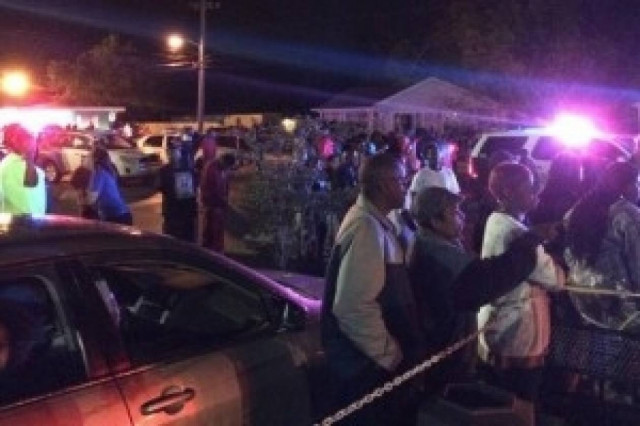 Δυο νεκροί από έκρηξη σε φυλακή στη Φλόριντα - 100 τραυματίες