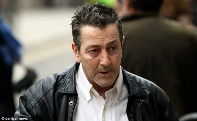 ΦΡΙΚΗ: Τη νύχτα του γάμου του, ενώ η νύφη κοιμόταν εκείνος...