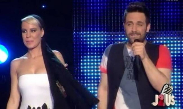 Αρβανίτης σε Κωστάκη-Γιαννιά: «Είστε για τα πανηγύρια»