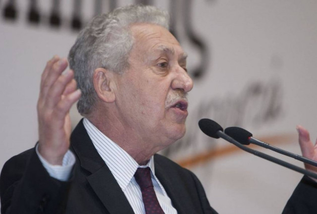 Κουβέλης: Επιτακτική ανάγκη η δημιουργία νέων θέσεων εργασίας