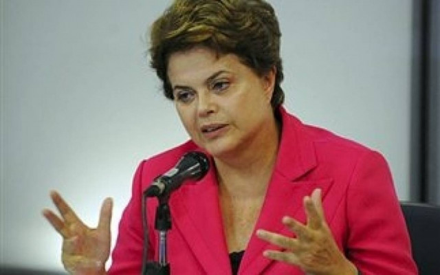 Μείωση φόρων και αύξηση μισθών στη Βραζιλία