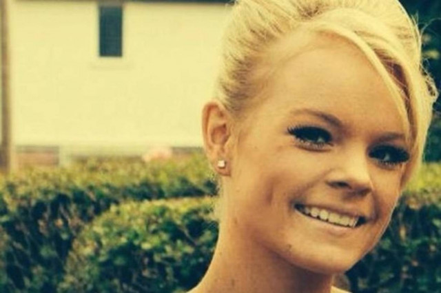 Η 19χρονη που δεν έχει φάει γεύμα εδώ και 5 ολόκληρα χρόνια! (pics)