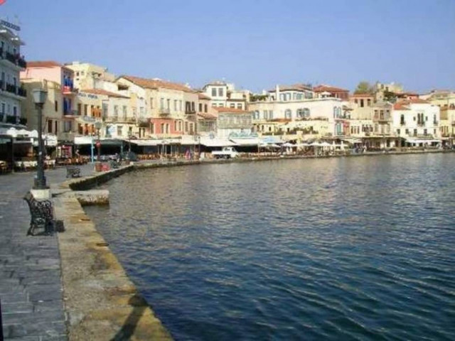 An amazing flashmob at Crete! (vid)