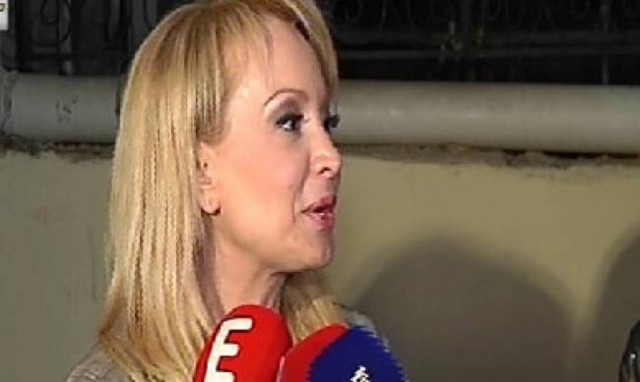 Οι πρώτες δηλώσεις της Τέτας μετά την αποχώρηση της από το J2US