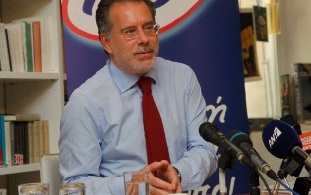 Κουμουτσάκος: Ημέρα μνήμης η σημερινή. Ημέρα τιμής