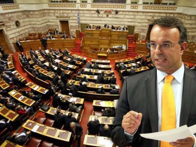 Everything the medium term provides