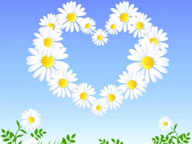 Ερωτικό ωροσκόπιο 1/5