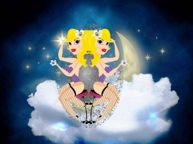 Η καθημερινή επιρροή της Σελήνης από 1/5 έως 3/5