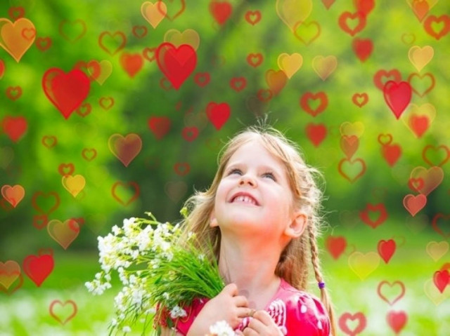 What's in the Stars today, May 1?