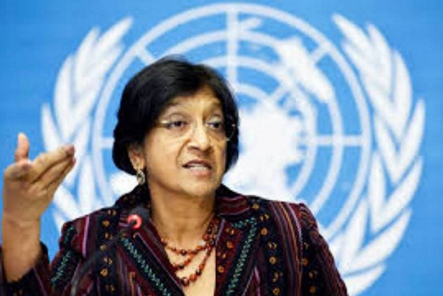 UN: Disapproval of mass death sentence in Egypt