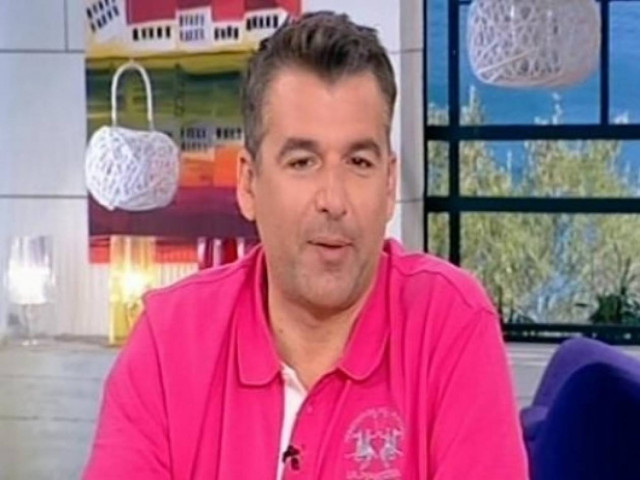 Ζώδια και αστέρια: Σε ποια επώνυμη θα την «έπεφτε» ο Λιάγκας