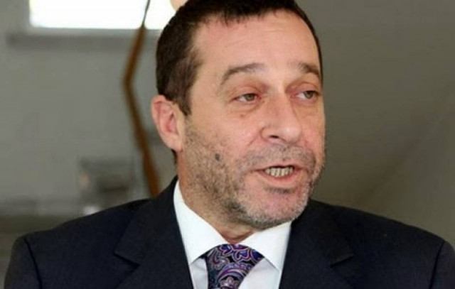 Ντενκτάς για Κυπριακό: «Θέλουν να υπογράψουμε μια συμφωνία υπό πίεση»