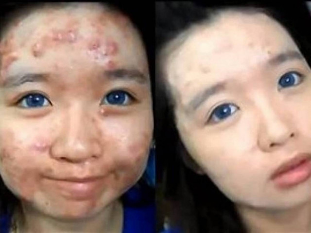 Βίντεο: Δεν θα πιστεύετε τη μεταμόρφωση αυτής της κοπέλας