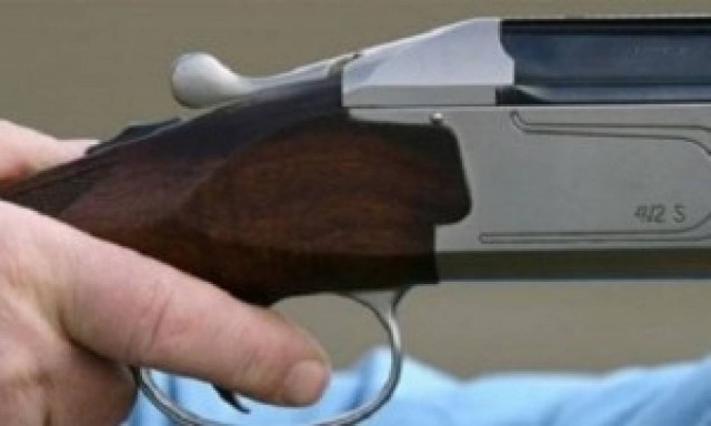 Βέροια: Σύλληψη 50χρονου που πυροβόλησε σκύλο