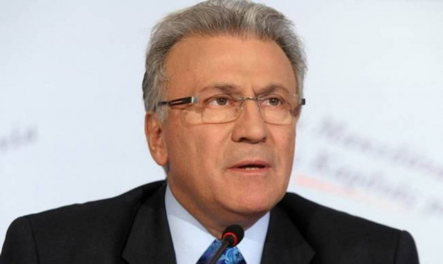 Εκλογές 2014: Π. Ψωμιάδης: 12-14% θα πάρει η ΝΔ