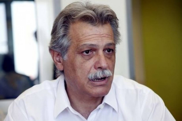 «Φωτιά» το πόρισμα κατά του δημάρχου Αργυρούπολης - Ελληνικού