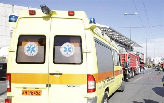 Βελεστίνο: 56χρονος ξεψύχησε στην άσφαλτο